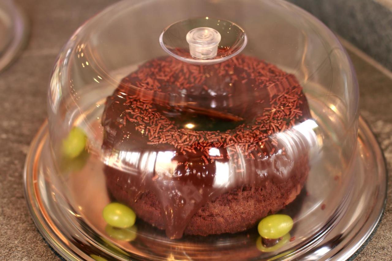 Pousada Flor De Anis Alto Paraíso de Goiás エクステリア 写真